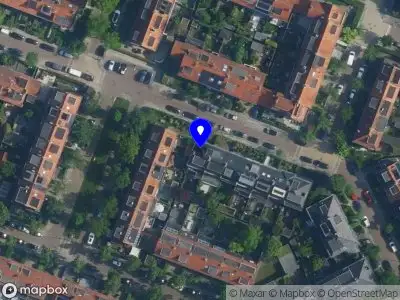 Overlastmelding  in Amstelveen