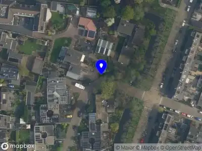 112 melding Overlastmelding Wagnerlaan in Waddinxveen