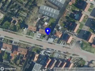 Overlastmelding  in Woudrichem gesloten