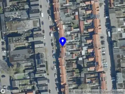 112 melding Overlastmelding Sint Antoniusstraat in Waalwijk gesloten