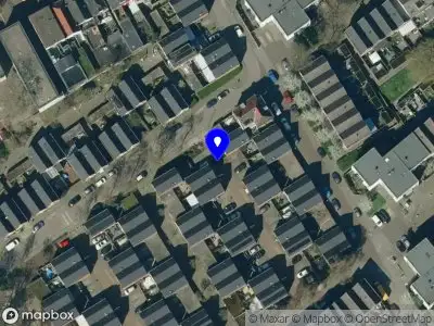 Overlastmelding 4e Nijverheidstraat in Arnhem gesloten