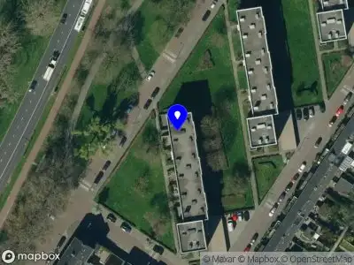 Overlastmelding Orchislaan in Arnhem