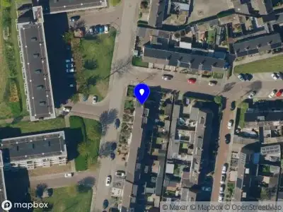 112 melding Overlastmelding Reijersstraat in Elst