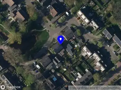 Overlastmelding De Dammen in Balk