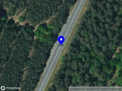 Snelheidscontrole op N310 te Stroe