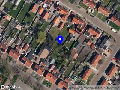 Brandweer met gepaste spoed naar de Torenstraat in Beerta vanwege afgaan rookmelder