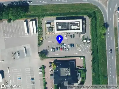 Snelheidscontrole op Zelderseweg te Terschuur