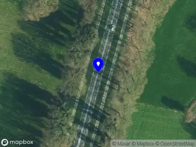 Snelheidscontrole op N346 te Goor