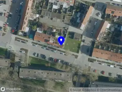 112 melding Overlastmelding Tobias Asserlaan in Tilburg gesloten