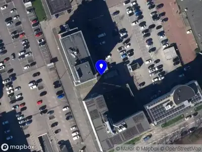 Politie met grote spoed naar de Leonard Springerlaan in Groningen vanwege ongeval met letsel