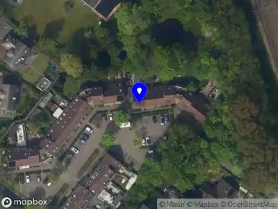 Anonieme overlastmelding Narcissenhof in Warmond gesloten