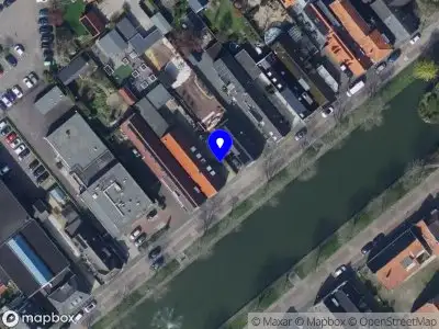 Overlastmelding Noord Voorstraat in 's-Gravendeel gesloten