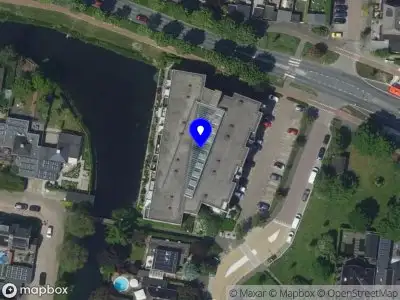 Overlastmelding IJsbaan in Sliedrecht gesloten