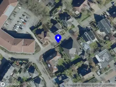 Overlastmelding De Zeelder in Berlicum