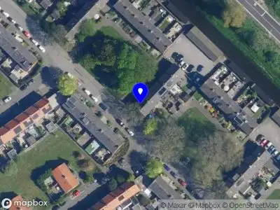 112 melding Overlastmelding Johan van Oldenbarneveldtlaan in Uithoorn