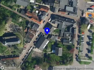 112 melding Overlastmelding Kerkstraat in Nederhorst den Berg