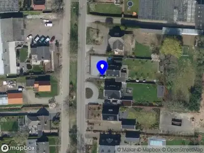 Overlastmelding  in  gesloten