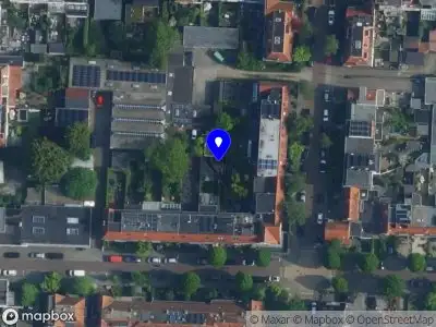 Overlastmelding Koen van Oosterwijklaan in Amstelveen gesloten