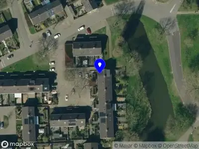 Overlastmelding Hoogvliethof in Arnhem gesloten