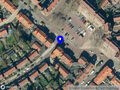 112 melding Overlastmelding Geitenkamp in Arnhem (6823 HC)