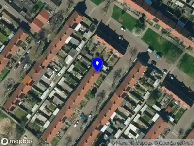 Overlastmelding Lavendelstraat in Arnhem