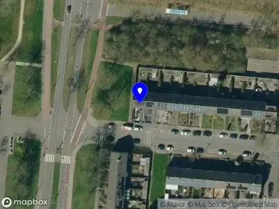 Overlastmelding Hofsingel in Arnhem