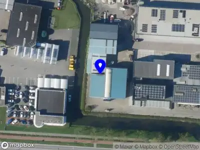 Overlastmelding Nijverheidsweg in Grootebroek gesloten