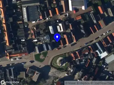 Overlastmelding Hofstraat in Den Oever gesloten