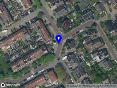 112 melding Anonieme overlastmelding Vroegeling in Heemskerk