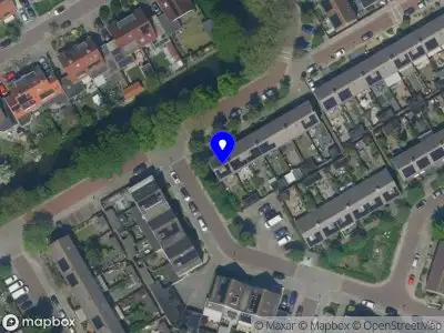 112 melding Anonieme overlastmelding Helmlaan in Heemskerk