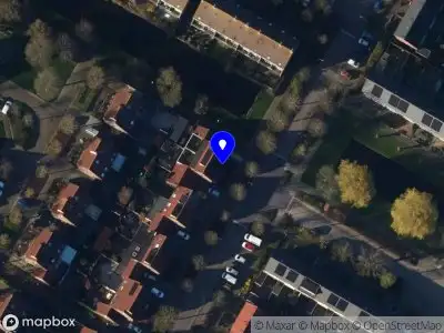 112 melding Overlastmelding J.C. Geerligslaan in Anna Paulowna