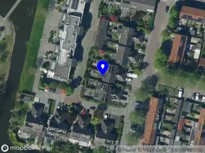 Overlastmelding Oesdommerveen in Heiloo