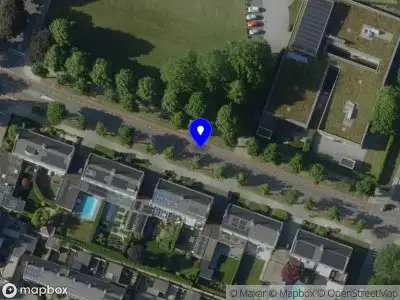 Snelheidscontrole op Maaslandlaan te Weert