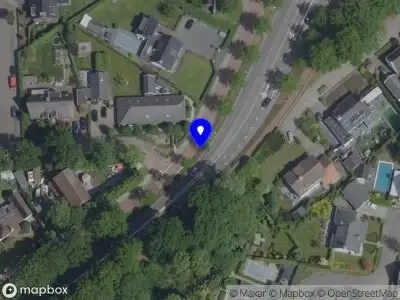 Snelheidscontrole op Geldropseweg te Mierlo