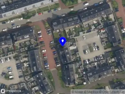 Ambulance met grote spoed naar de Boomkruiperzoom in Pijnacker