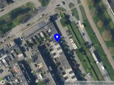 Brandweer met grote spoed naar de Athenelaan in Woerden