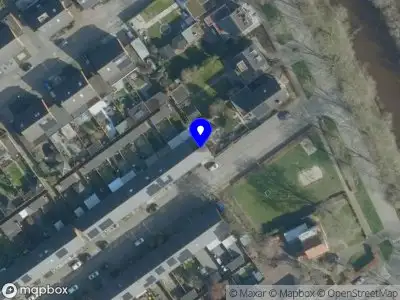 Overlastmelding Ruitenveenstraat in Tilburg