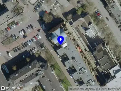 112 melding Overlastmelding Nazarethplein in Best