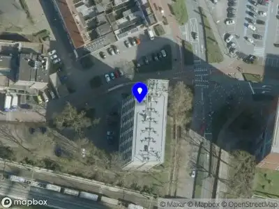 Anonieme overlastmelding  in Tilburg