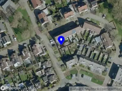 Overlastmelding Goordijk in Hilvarenbeek