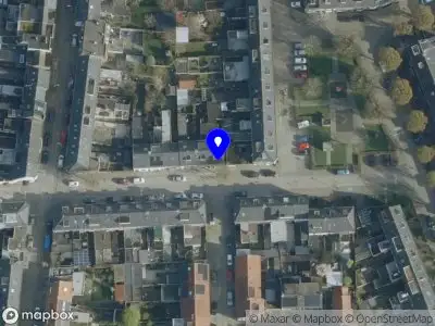 112 melding Overlastmelding Leo XIII-straat in Tilburg gesloten