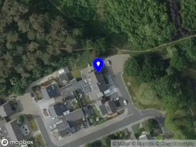 Overlastmelding Doonweg in Heel gesloten