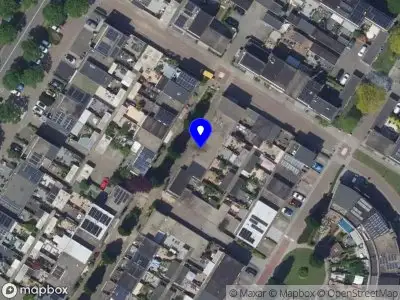 Overlastmelding Branco in Dordrecht gesloten