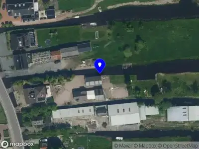 Overlastmelding Noordeinde in Landsmeer gesloten