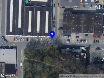 Overlastmelding Nijverheidstraat in Dordrecht gesloten