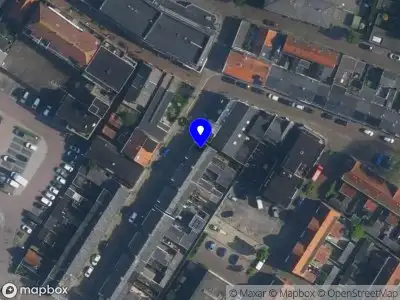 112 melding Overlastmelding Krochtstraat in Hillegom