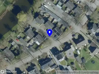 Overlastmelding 2e Vijverstraat in Berlicum