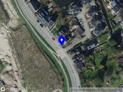 Overlastmelding West Kinderdijk in Alblasserdam gesloten