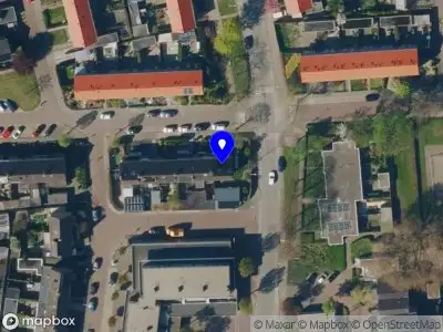 Overlastmelding De Vriesstraat in Elst gesloten