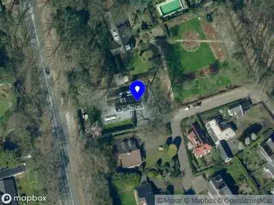 112 melding Overlastmelding Jagermeesterlaan in Rozendaal